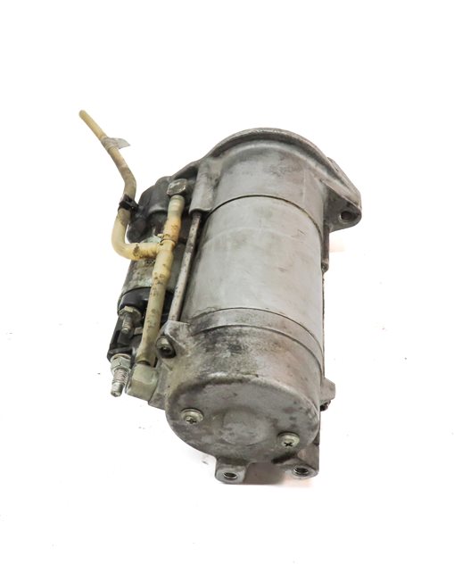Thumbnail 4: 2015-2020 DISCOVERY RANGE ROVER SPORT (L405 L494 L462) ENGINE STARTER MOTOR