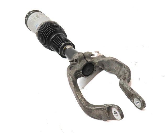 Thumbnail 3: 2014-2020 RANGE ROVER SPORT (L494) RIGHT FRONT PASSENGER AIR SHOCK STRUT