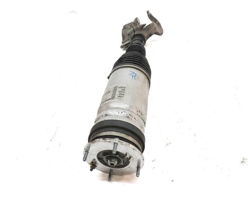 Thumbnail 4: 2014-2020 RANGE ROVER SPORT (L494) RIGHT FRONT PASSENGER AIR SHOCK STRUT