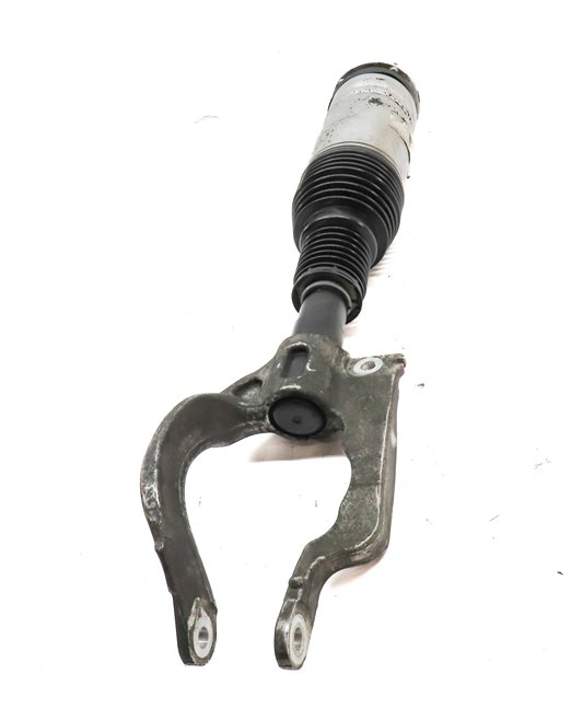 Thumbnail 2: 2014-2020 RANGE ROVER SPORT (L494) LEFT FRONT DRIVER AIR SUSPENSION SHOCK STRUT