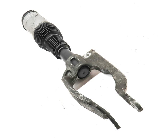 Thumbnail 3: 2014-2020 RANGE ROVER SPORT (L494) LEFT FRONT DRIVER AIR SUSPENSION SHOCK STRUT