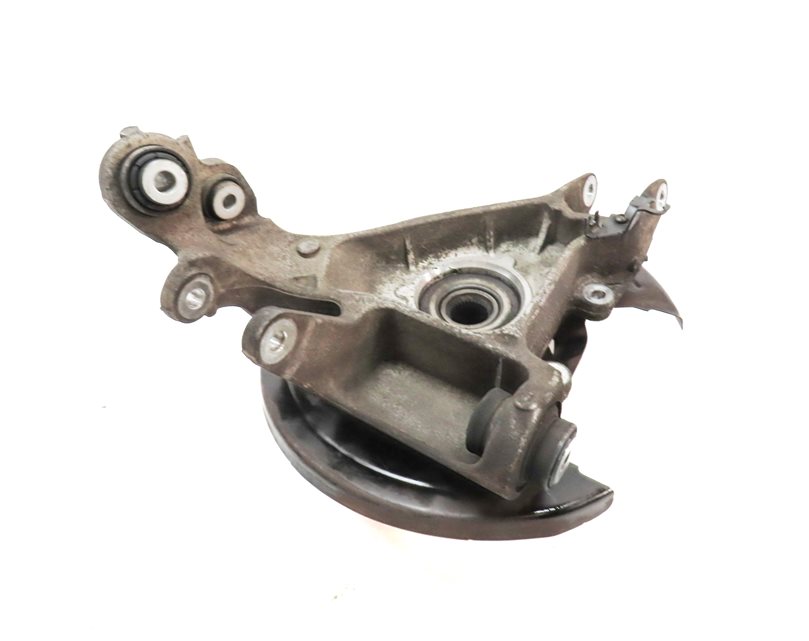 Thumbnail 5: 14-17 RANGE ROVER SPORT (L494) REAR RIGHT PASSENGER SPINDLE KNUCKLE WHEEL HUB