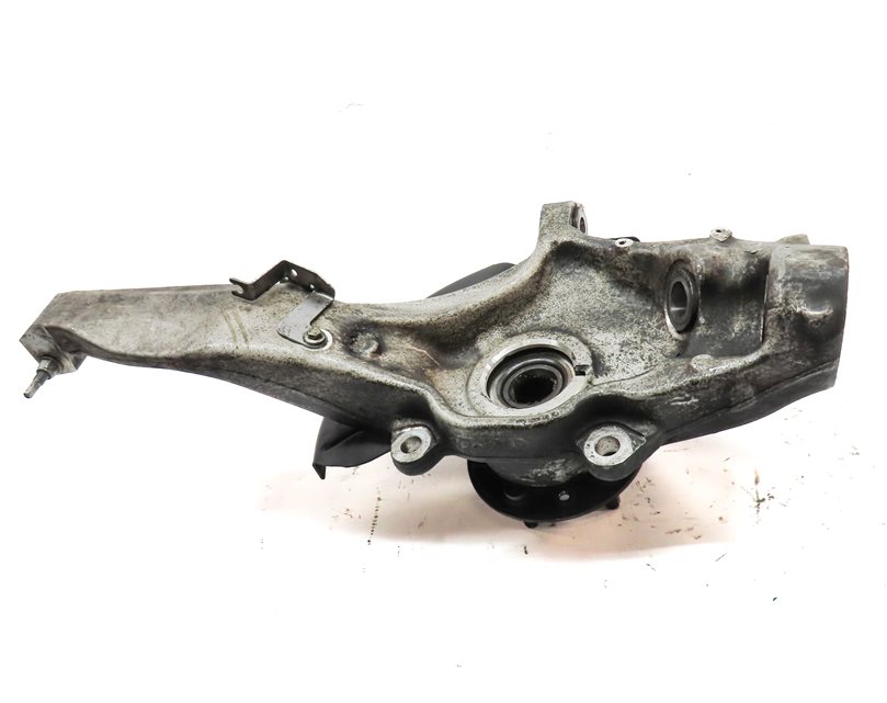 Thumbnail 2: 2014-2017 RANGE ROVER SPORT (L494) FRONT LEFT DRIVER SPINDLE KNUCKLE WHEEL HUB