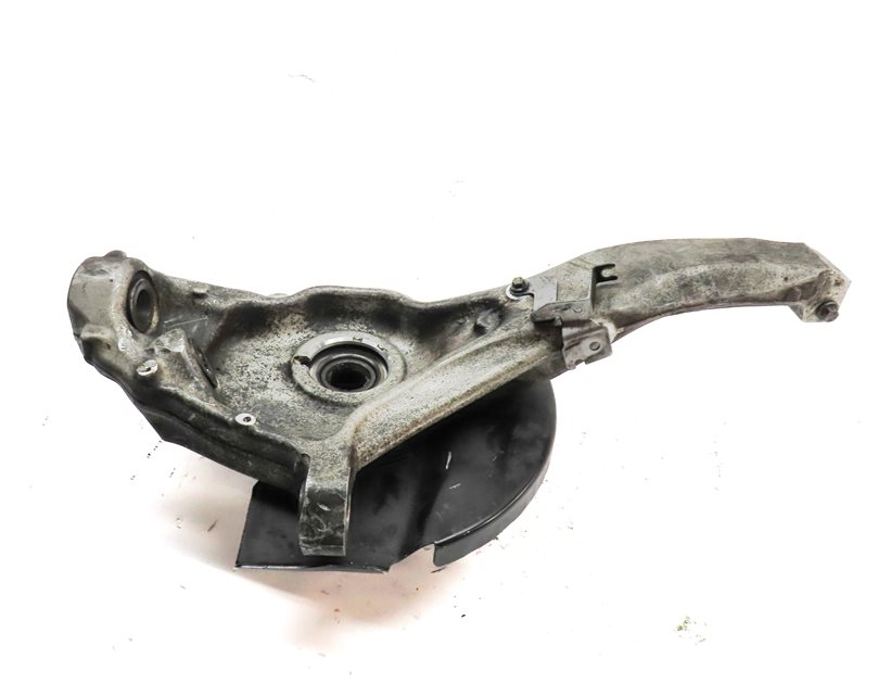Thumbnail 4: 2014-2017 RANGE ROVER SPORT (L494) FRONT LEFT DRIVER SPINDLE KNUCKLE WHEEL HUB