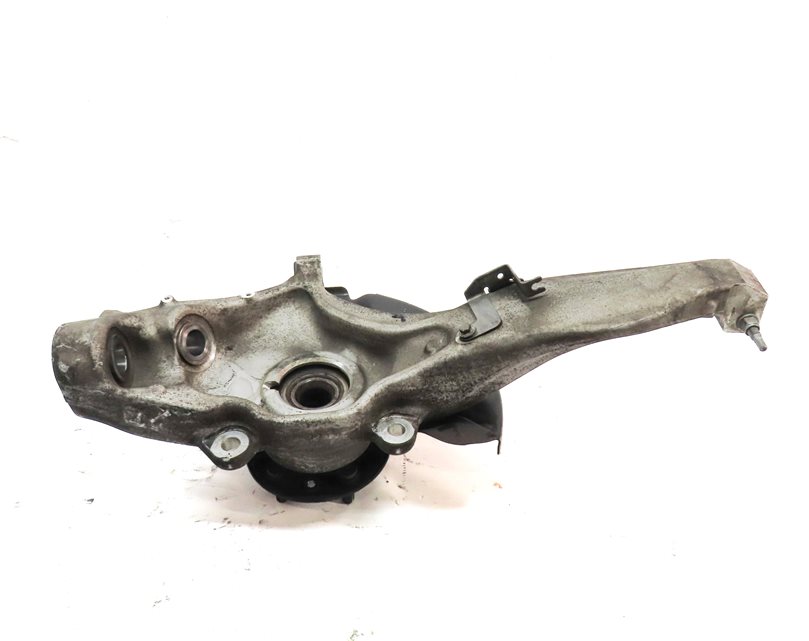 Thumbnail 2: 2014-2017 RANGE ROVER SPORT (L494) FRONT RIGHT PASSENGER SPINDLE KNUCKLE HUB