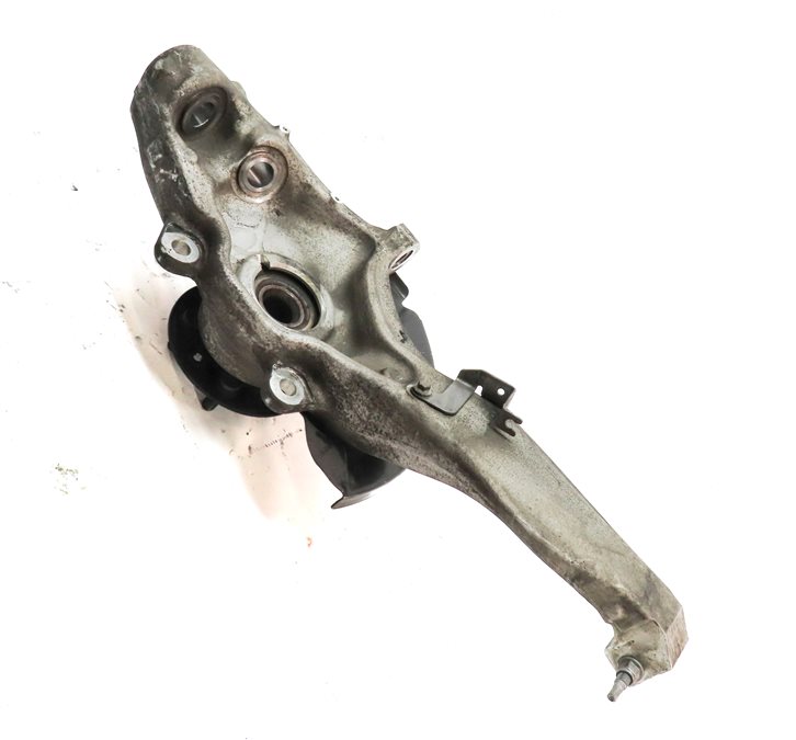 Thumbnail 3: 2014-2017 RANGE ROVER SPORT (L494) FRONT RIGHT PASSENGER SPINDLE KNUCKLE HUB
