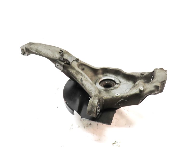 Thumbnail 4: 2014-2017 RANGE ROVER SPORT (L494) FRONT RIGHT PASSENGER SPINDLE KNUCKLE HUB
