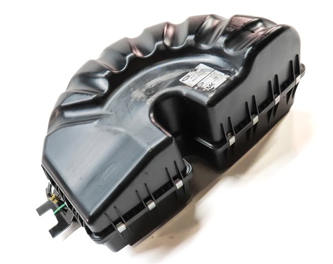 Thumbnail 3: 2013-2017 RANGE ROVER SPORT (L405 L494) AIR SUSPENSION COMPRESSOR PUMP (AMK)