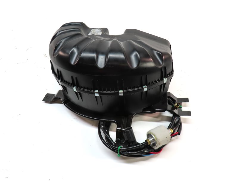 Thumbnail 5: 2013-2017 RANGE ROVER SPORT (L405 L494) AIR SUSPENSION COMPRESSOR PUMP (AMK)