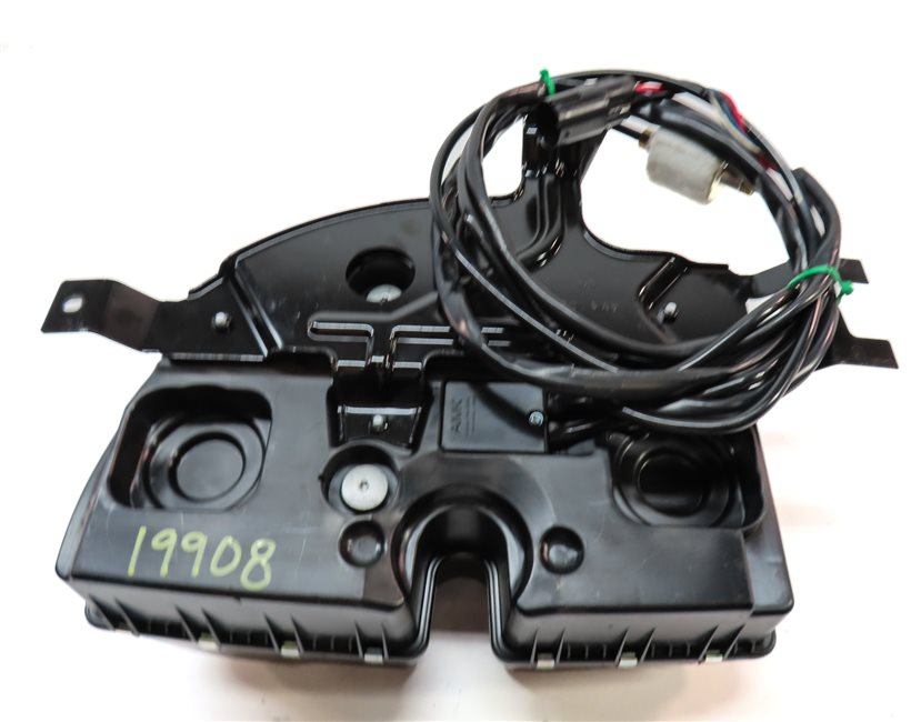 Thumbnail 6: 2013-2017 RANGE ROVER SPORT (L405 L494) AIR SUSPENSION COMPRESSOR PUMP (AMK)
