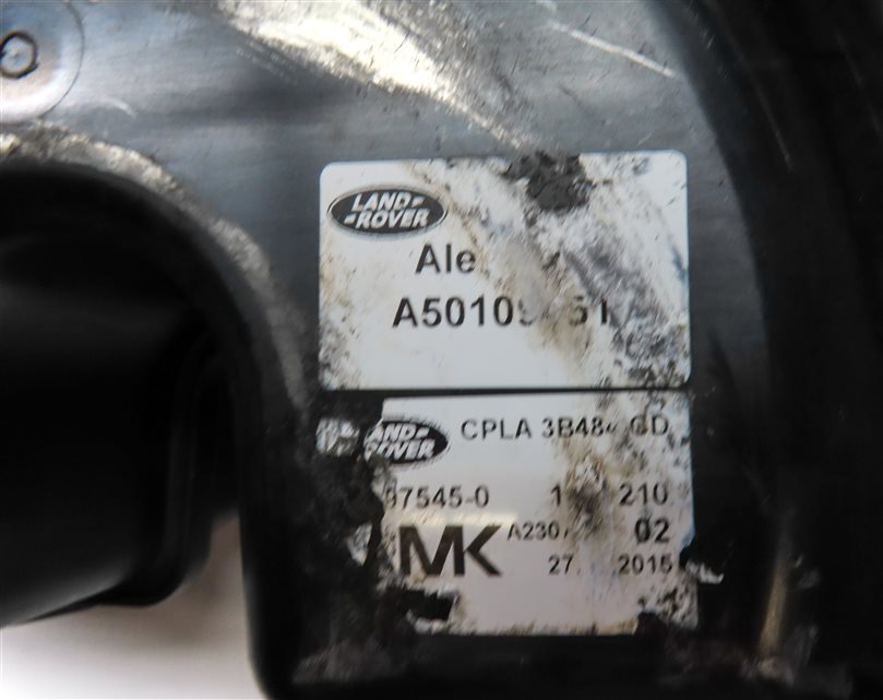 Thumbnail 7: 2013-2017 RANGE ROVER SPORT (L405 L494) AIR SUSPENSION COMPRESSOR PUMP (AMK)