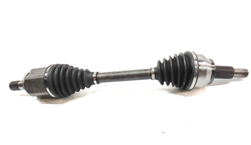 Thumbnail 2: 2014-2020 RANGE ROVER SPORT (L494) FRONT LEFT DRIVER AXLE SHAFT (1 SPEED T-CASE)