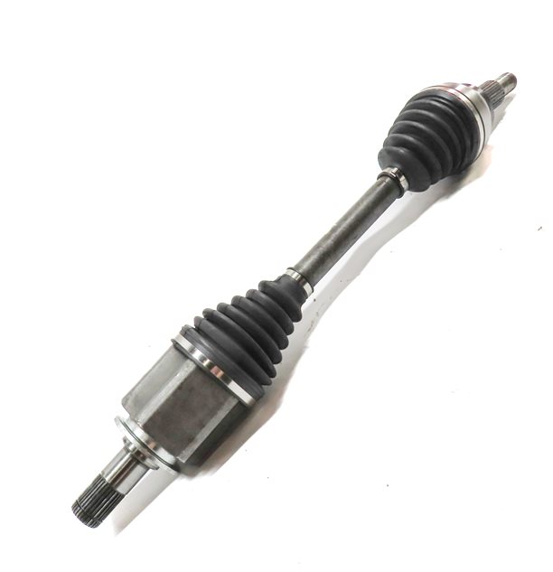 Thumbnail 3: 2014-2020 RANGE ROVER SPORT (L494) FRONT LEFT DRIVER AXLE SHAFT (1 SPEED T-CASE)