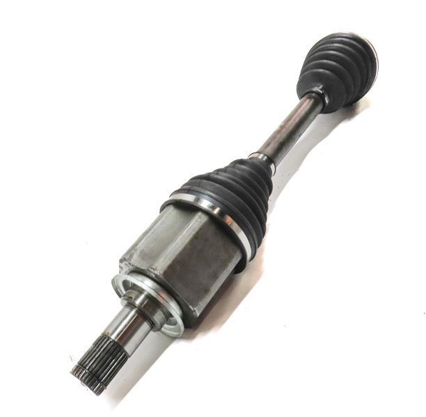 Thumbnail 4: 2014-2020 RANGE ROVER SPORT (L494) FRONT LEFT DRIVER AXLE SHAFT (1 SPEED T-CASE)