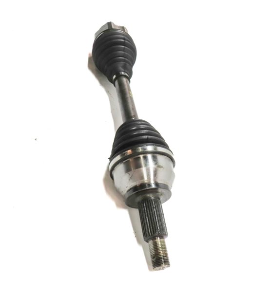 Thumbnail 5: 2014-2020 RANGE ROVER SPORT (L494) FRONT LEFT DRIVER AXLE SHAFT (1 SPEED T-CASE)