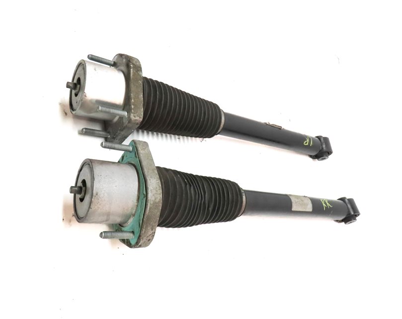 Thumbnail 6: 2014-2015 RANGE ROVER SPORT (L494) REAR LEFT & RIGHT SUSPENSION SHOCK STRUT SET