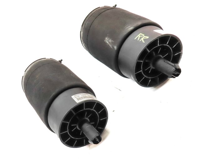 Thumbnail 3: 14-20 RANGE ROVER SPORT (L494) REAR LEFT & RIGHT AIR SUSPENSION AIR SPRING SET-2