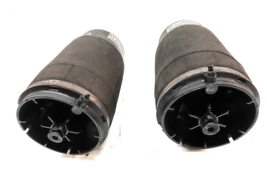 Thumbnail 5: 14-20 RANGE ROVER SPORT (L494) REAR LEFT & RIGHT AIR SUSPENSION AIR SPRING SET-2