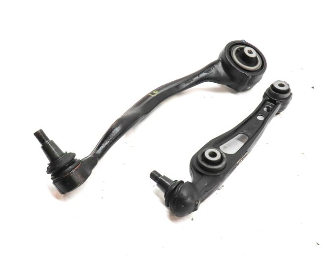 Thumbnail 1: 2014-2017 RANGE ROVER SPORT (L494) LEFT FRONT DRIVER CONTROL ARM SET