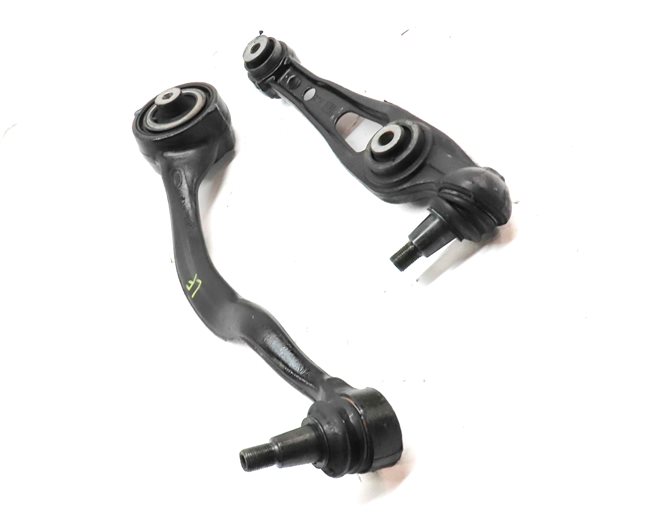 Thumbnail 3: 2014-2017 RANGE ROVER SPORT (L494) LEFT FRONT DRIVER CONTROL ARM SET
