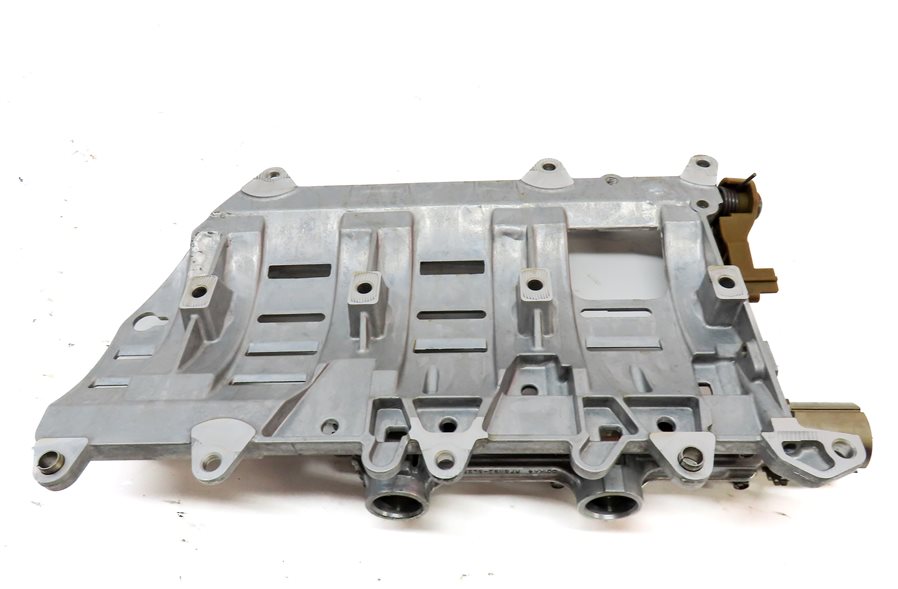 Thumbnail 6: 2015 RANGE ROVER SPORT (L494) 3.0L SUPER ENGINE MOTOR OIL FLUID PAN BAFFLE TRAY