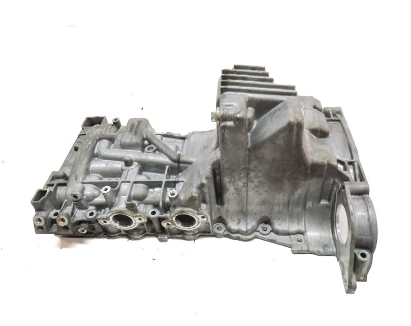 Thumbnail 2: 10-17 DISCOVERY LR4 RANGE ROVER SPORT (L320 L494 L405) 3.0L 5.0L ENGINE OIL PAN