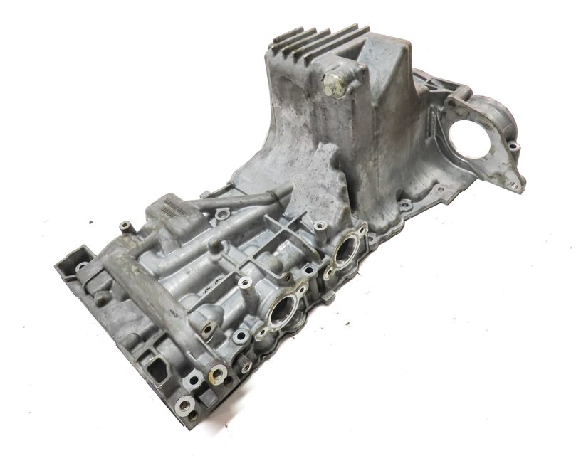Thumbnail 3: 10-17 DISCOVERY LR4 RANGE ROVER SPORT (L320 L494 L405) 3.0L 5.0L ENGINE OIL PAN