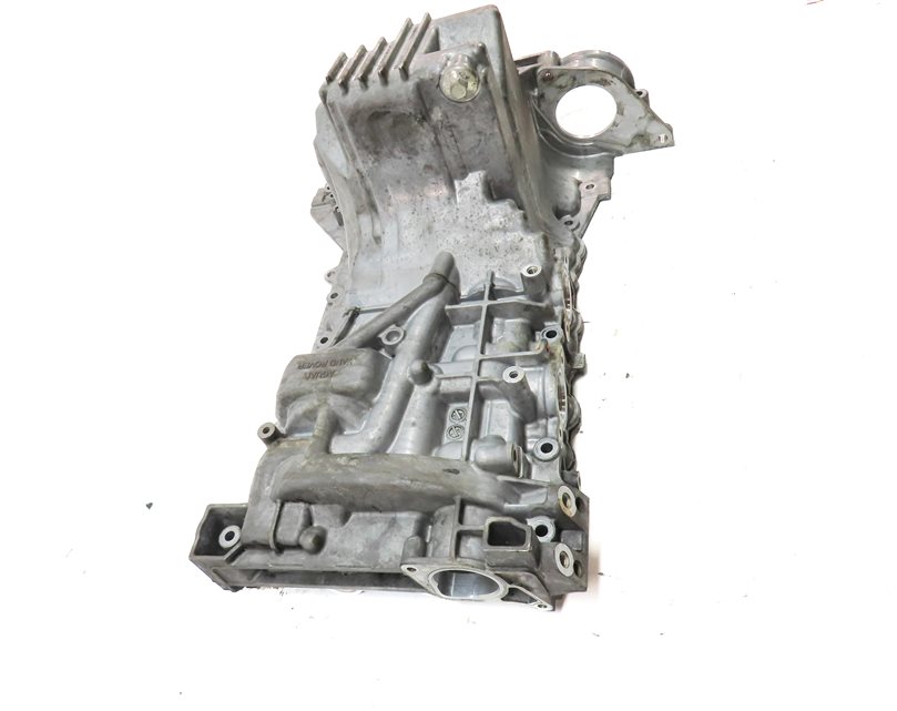 Thumbnail 4: 10-17 DISCOVERY LR4 RANGE ROVER SPORT (L320 L494 L405) 3.0L 5.0L ENGINE OIL PAN