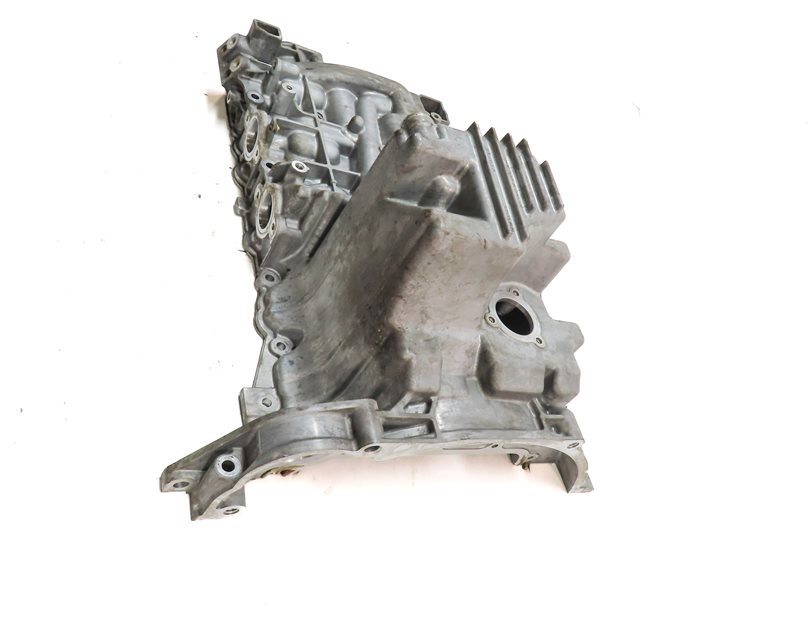 Thumbnail 5: 10-17 DISCOVERY LR4 RANGE ROVER SPORT (L320 L494 L405) 3.0L 5.0L ENGINE OIL PAN
