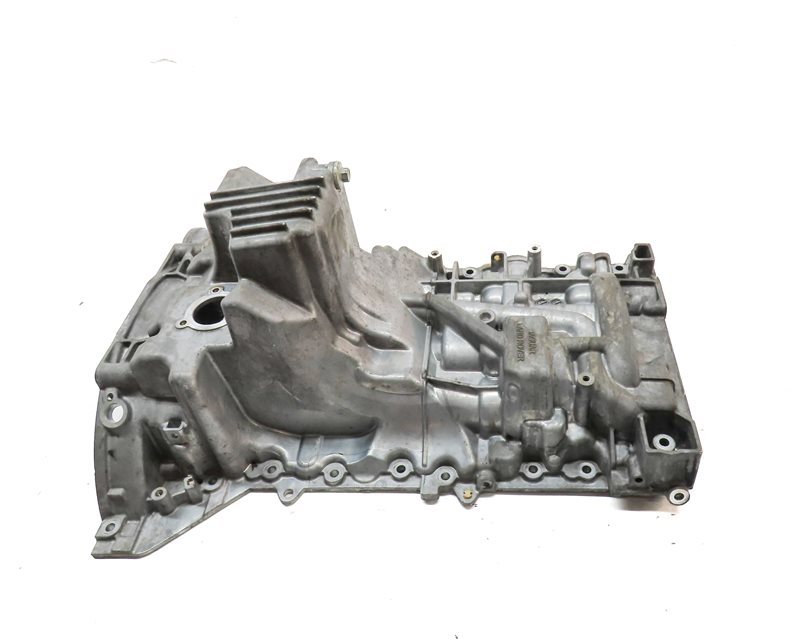 Thumbnail 6: 10-17 DISCOVERY LR4 RANGE ROVER SPORT (L320 L494 L405) 3.0L 5.0L ENGINE OIL PAN