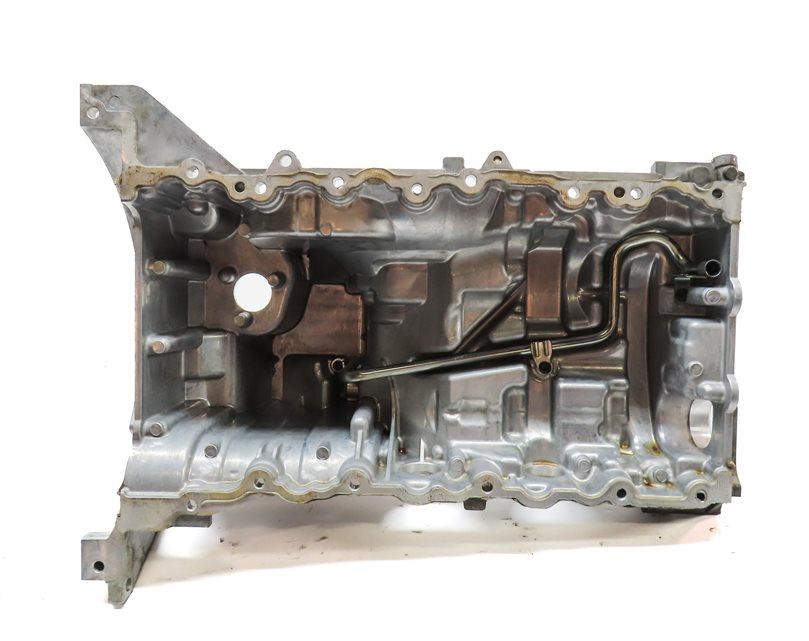 Thumbnail 7: 10-17 DISCOVERY LR4 RANGE ROVER SPORT (L320 L494 L405) 3.0L 5.0L ENGINE OIL PAN