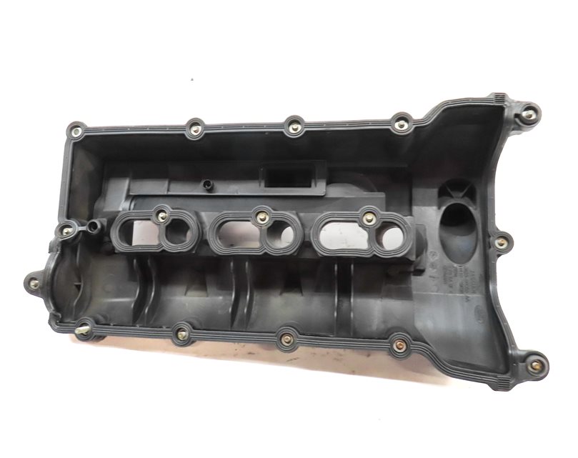 Thumbnail 5: 14-17 LR4 RANGE ROVER SPORT DISCOVERY (L405 L494 L462) 3.0L RIGHT VALVE COVER