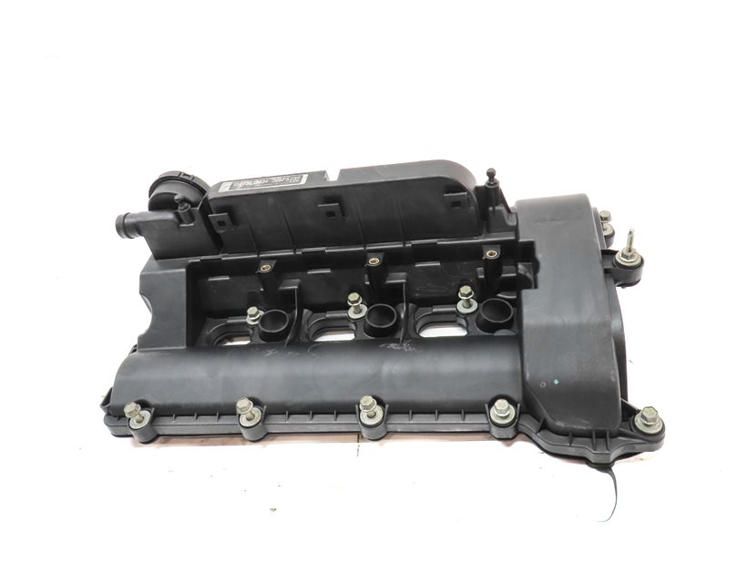 Thumbnail 2: 2014-2017 LR4 RANGE ROVER SPORT DISCOVERY (L405 L494 L462) 3.0L LEFT VALVE COVER