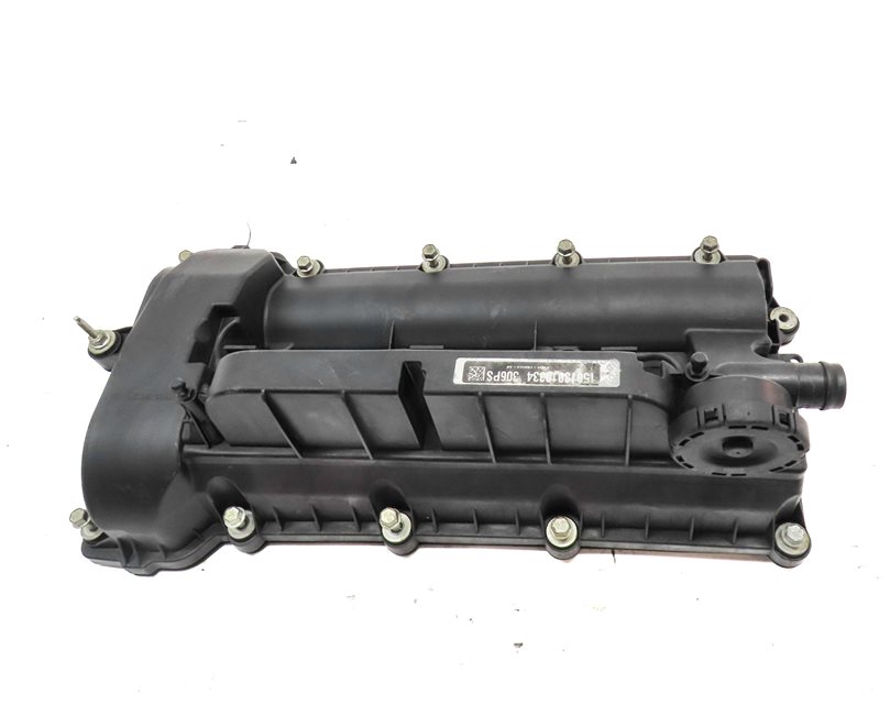 Thumbnail 4: 2014-2017 LR4 RANGE ROVER SPORT DISCOVERY (L405 L494 L462) 3.0L LEFT VALVE COVER