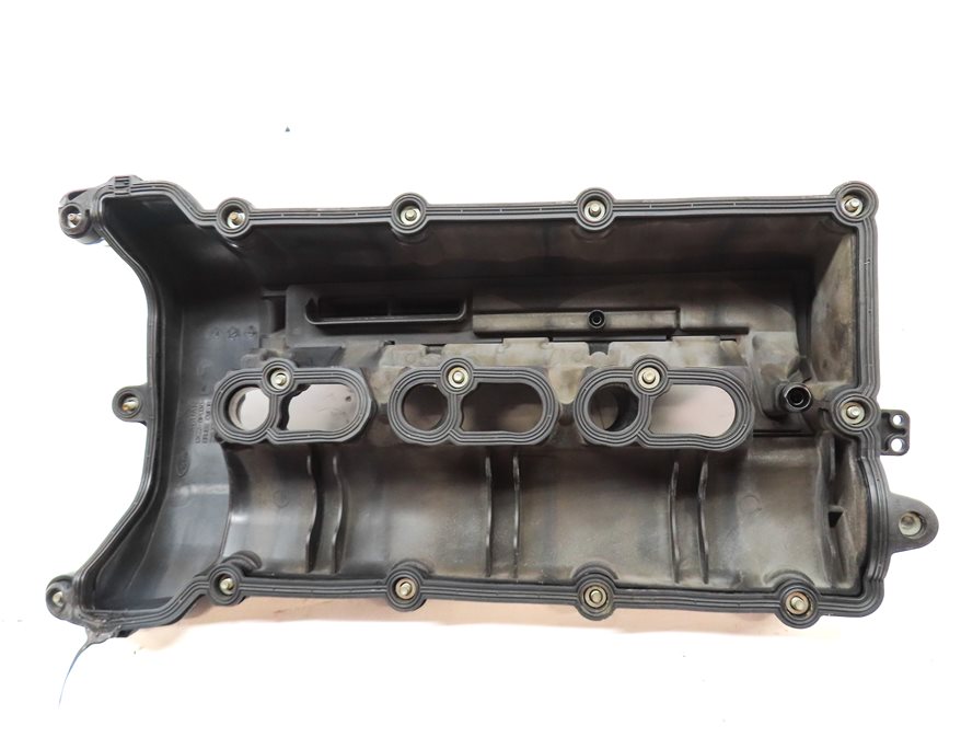 Thumbnail 5: 2014-2017 LR4 RANGE ROVER SPORT DISCOVERY (L405 L494 L462) 3.0L LEFT VALVE COVER