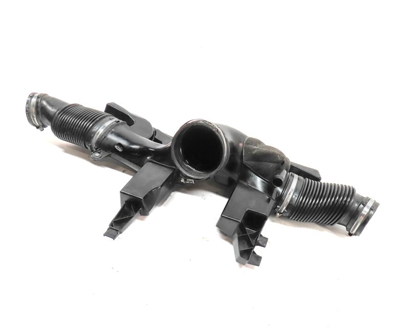 2015 RANGE ROVER SPORT (L494) 3.0L SUPER ENGINE AIR INTAKE RESONATOR PIPE