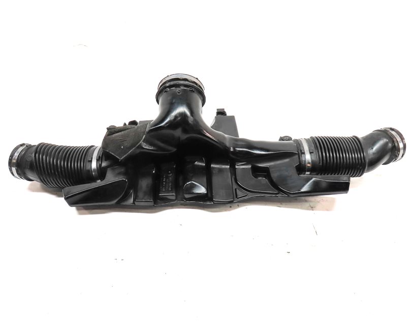 Thumbnail 5: 2015 RANGE ROVER SPORT (L494) 3.0L SUPER ENGINE AIR INTAKE RESONATOR PIPE