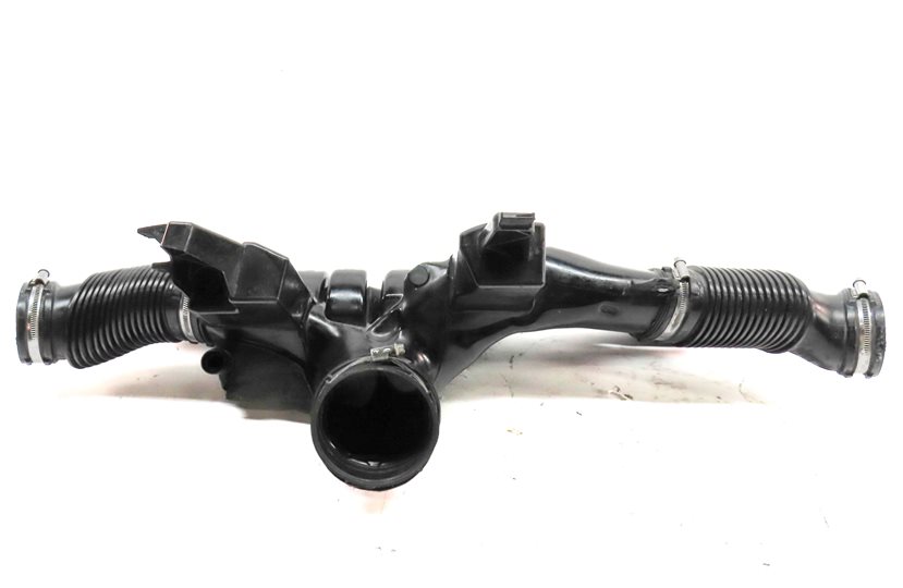 Thumbnail 7: 2015 RANGE ROVER SPORT (L494) 3.0L SUPER ENGINE AIR INTAKE RESONATOR PIPE
