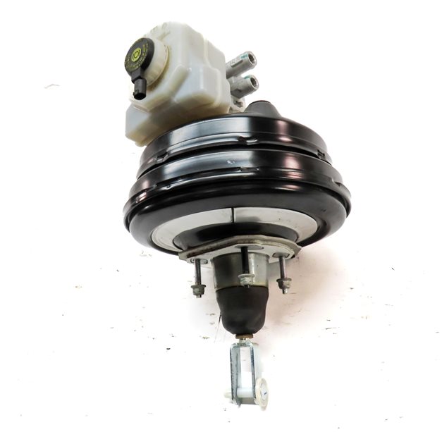 Thumbnail 2: 2014-2016 RANGE ROVER SPORT (L405 L494) POWER BRAKE BOOSTER w/ MASTER CYLINDER