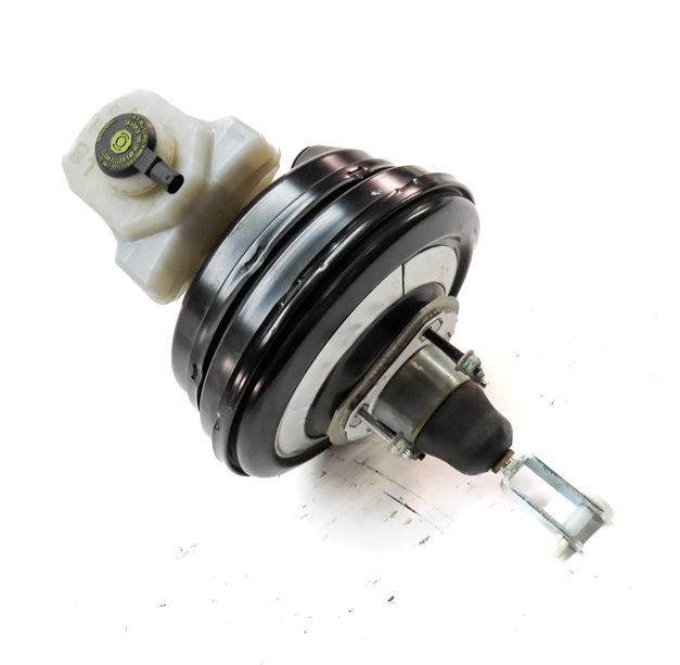 Thumbnail 3: 2014-2016 RANGE ROVER SPORT (L405 L494) POWER BRAKE BOOSTER w/ MASTER CYLINDER