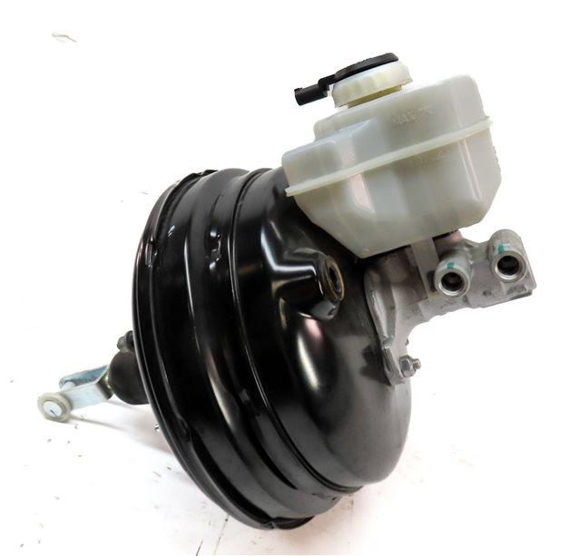 Thumbnail 4: 2014-2016 RANGE ROVER SPORT (L405 L494) POWER BRAKE BOOSTER w/ MASTER CYLINDER