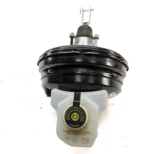 Thumbnail 5: 2014-2016 RANGE ROVER SPORT (L405 L494) POWER BRAKE BOOSTER w/ MASTER CYLINDER