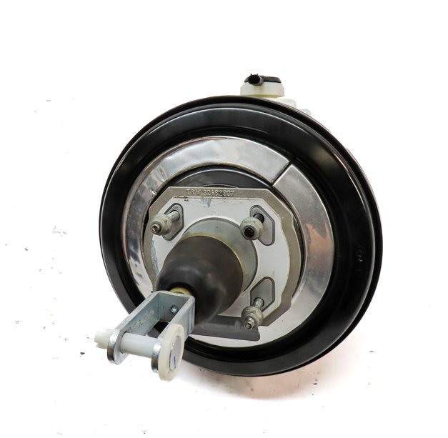 Thumbnail 6: 2014-2016 RANGE ROVER SPORT (L405 L494) POWER BRAKE BOOSTER w/ MASTER CYLINDER