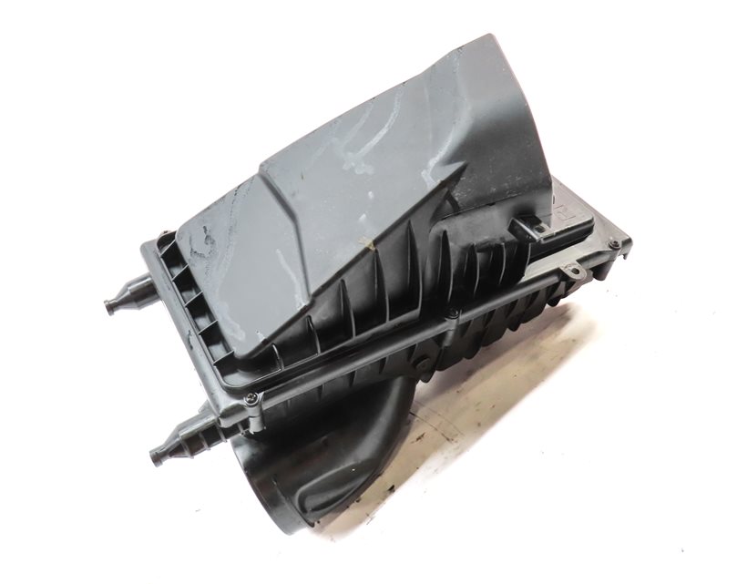Thumbnail 3: 15-19 ROVER SPORT DISCOVERY L405 L462 L494 3.0L ENGINE RIGHT AIR FILTER BOX