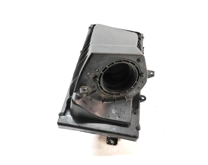Thumbnail 2: 15-19 RANGE ROVER SPORT DISCOVERY L405 L462 L494 3.0L ENGINE LEFT AIR FILTER BOX