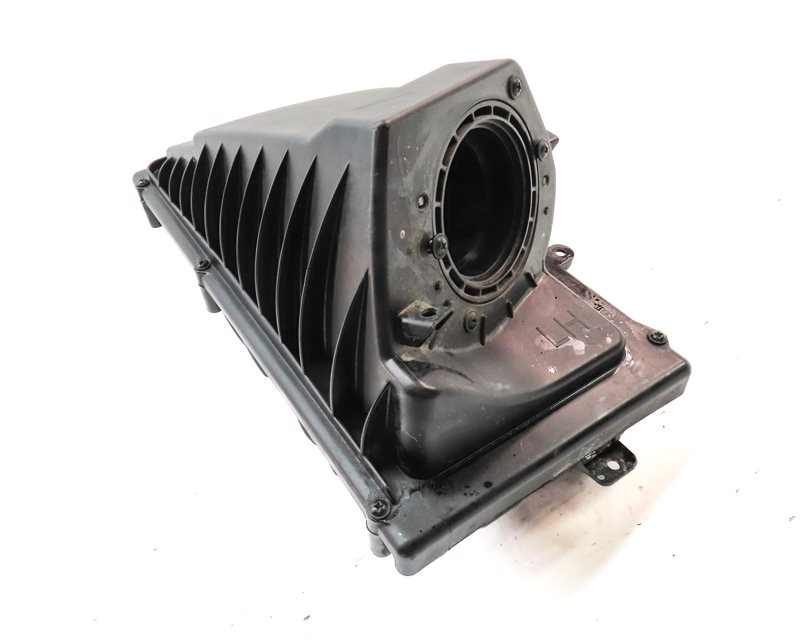 Thumbnail 3: 15-19 RANGE ROVER SPORT DISCOVERY L405 L462 L494 3.0L ENGINE LEFT AIR FILTER BOX