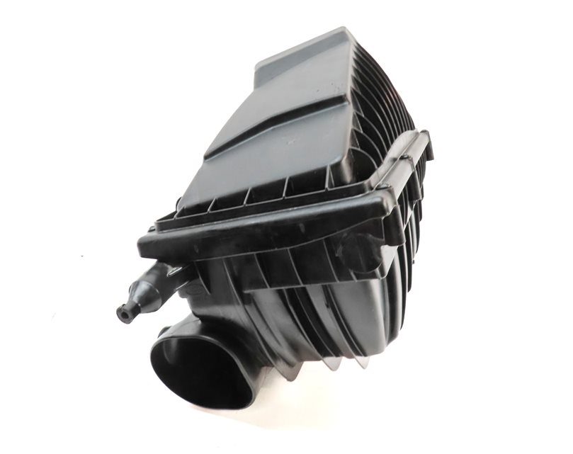 Thumbnail 4: 15-19 RANGE ROVER SPORT DISCOVERY L405 L462 L494 3.0L ENGINE LEFT AIR FILTER BOX