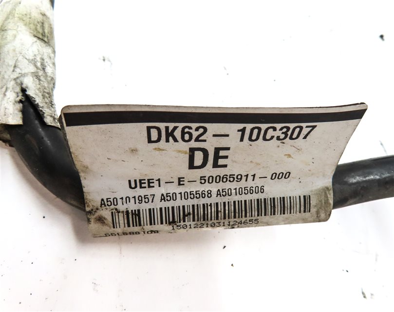 Thumbnail 10: 2015 RANGE ROVER SPORT (L494) 3.0L SUPER ENGINE MOTOR WIRE WIRING HARNESS LOOM