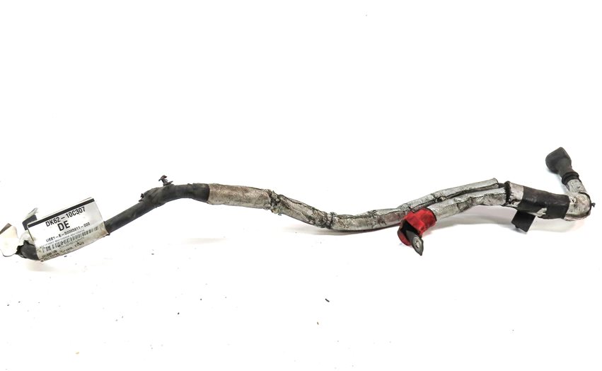 Thumbnail 4: 2015 RANGE ROVER SPORT (L494) 3.0L SUPER ENGINE MOTOR WIRE WIRING HARNESS LOOM