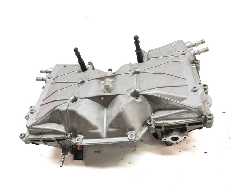 Thumbnail 2: 13-20 LAND LR4 RANGE ROVER SPORT DISCOVERY VELAR 3.0L UPPER AIR INTAKE MANIFOLD